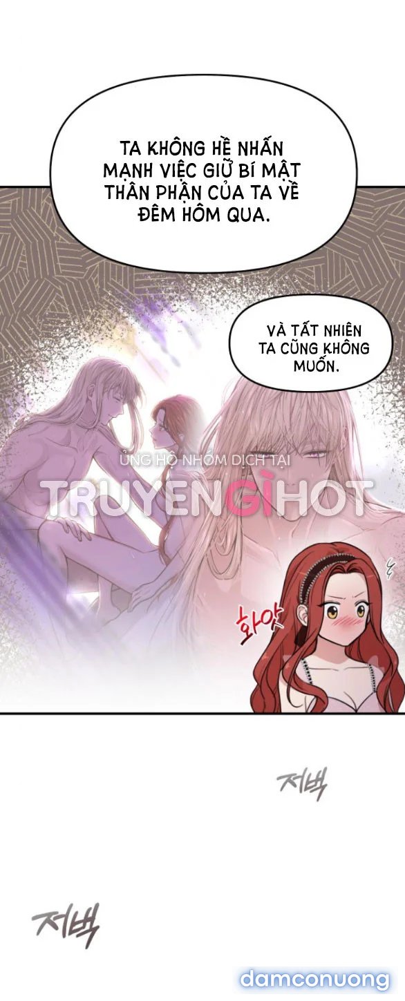 [18+] Phòng Ngủ Bí Mật Của Công Chúa Bị Bỏ Rơi 