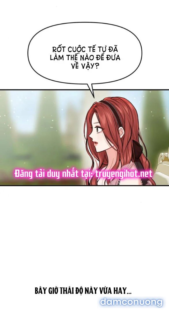 [18+] Phòng Ngủ Bí Mật Của Công Chúa Bị Bỏ Rơi 