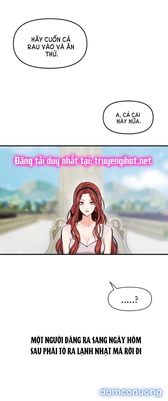 [18+] Phòng Ngủ Bí Mật Của Công Chúa Bị Bỏ Rơi 