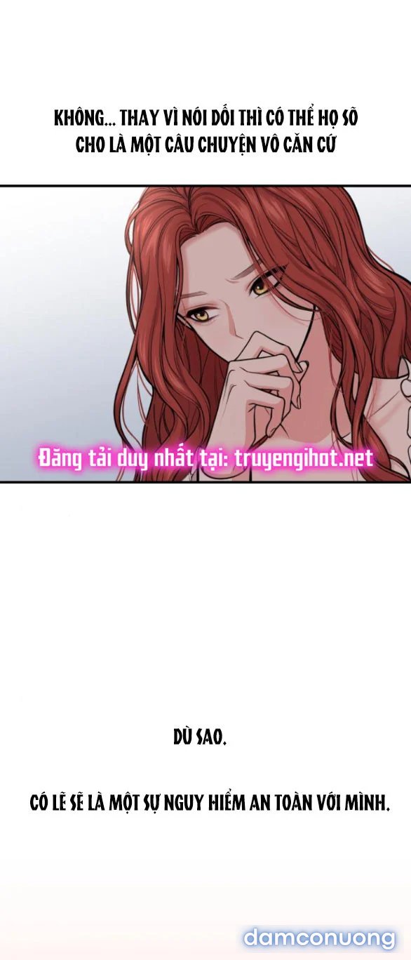 [18+] Phòng Ngủ Bí Mật Của Công Chúa Bị Bỏ Rơi 