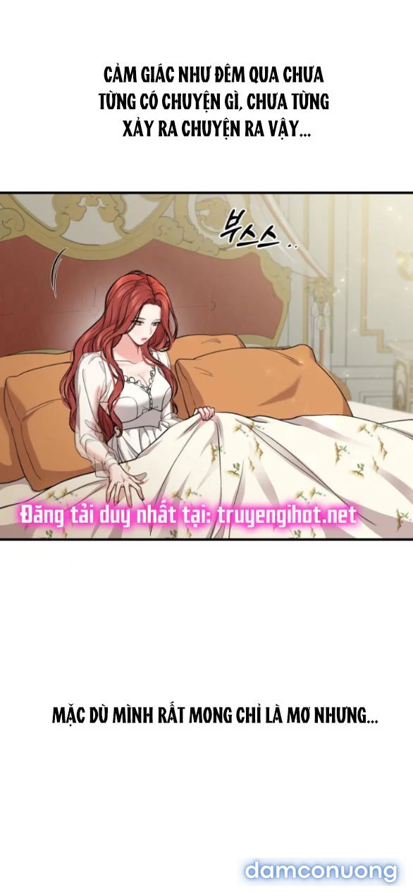[18+] Phòng Ngủ Bí Mật Của Công Chúa Bị Bỏ Rơi 