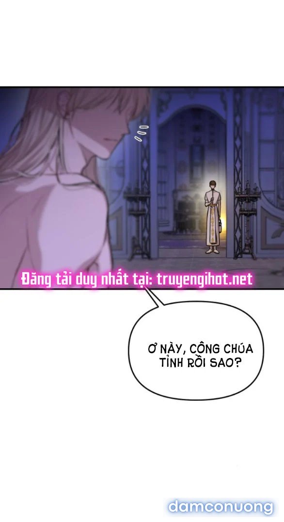 [18+] Phòng Ngủ Bí Mật Của Công Chúa Bị Bỏ Rơi 