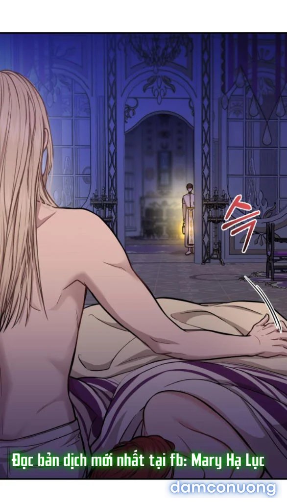 [18+] Phòng Ngủ Bí Mật Của Công Chúa Bị Bỏ Rơi 
