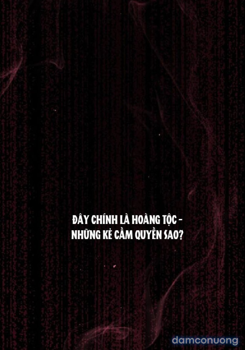 [18+] Phòng Ngủ Bí Mật Của Công Chúa Bị Bỏ Rơi 