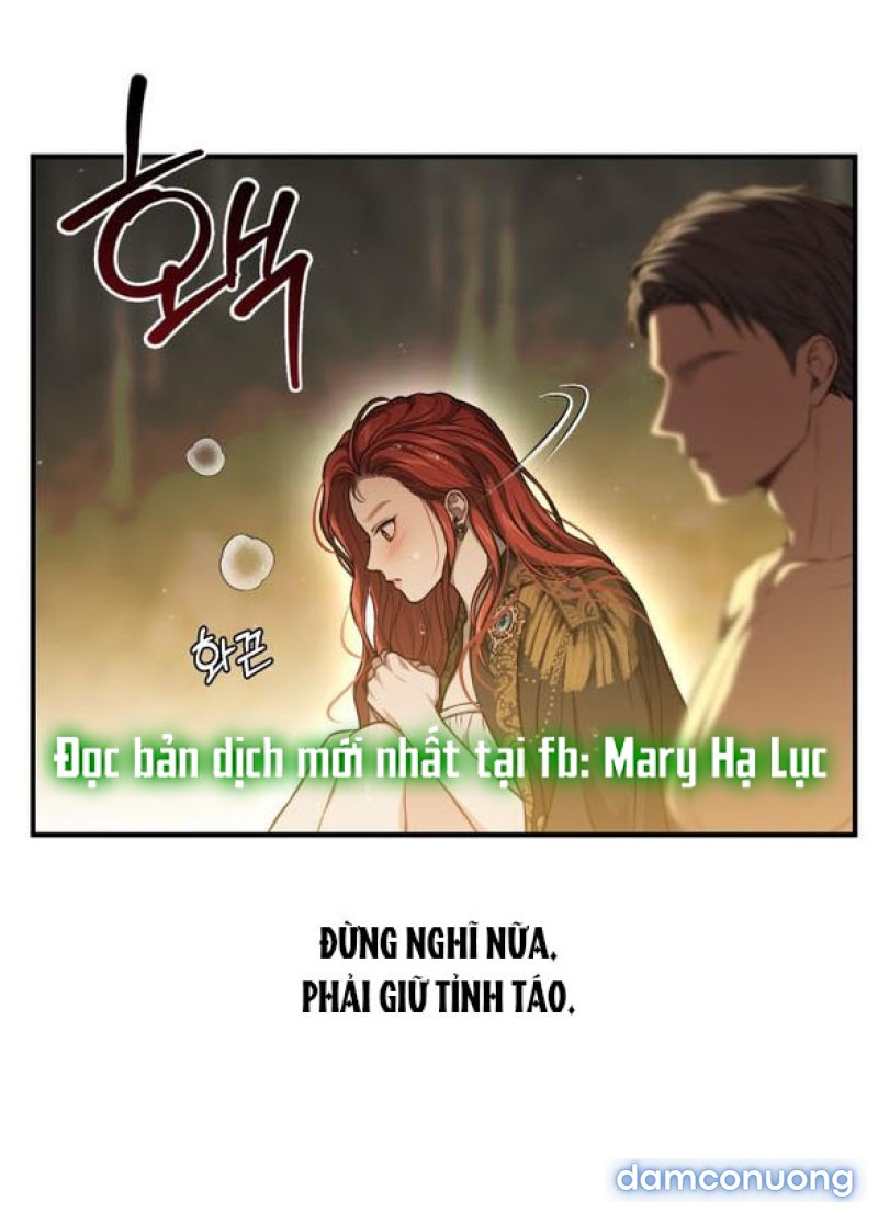 [18+] Phòng Ngủ Bí Mật Của Công Chúa Bị Bỏ Rơi 