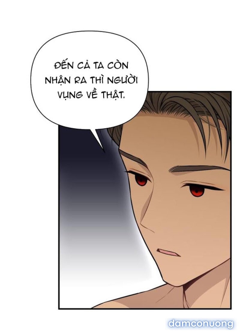 [18+] Phòng Ngủ Bí Mật Của Công Chúa Bị Bỏ Rơi 