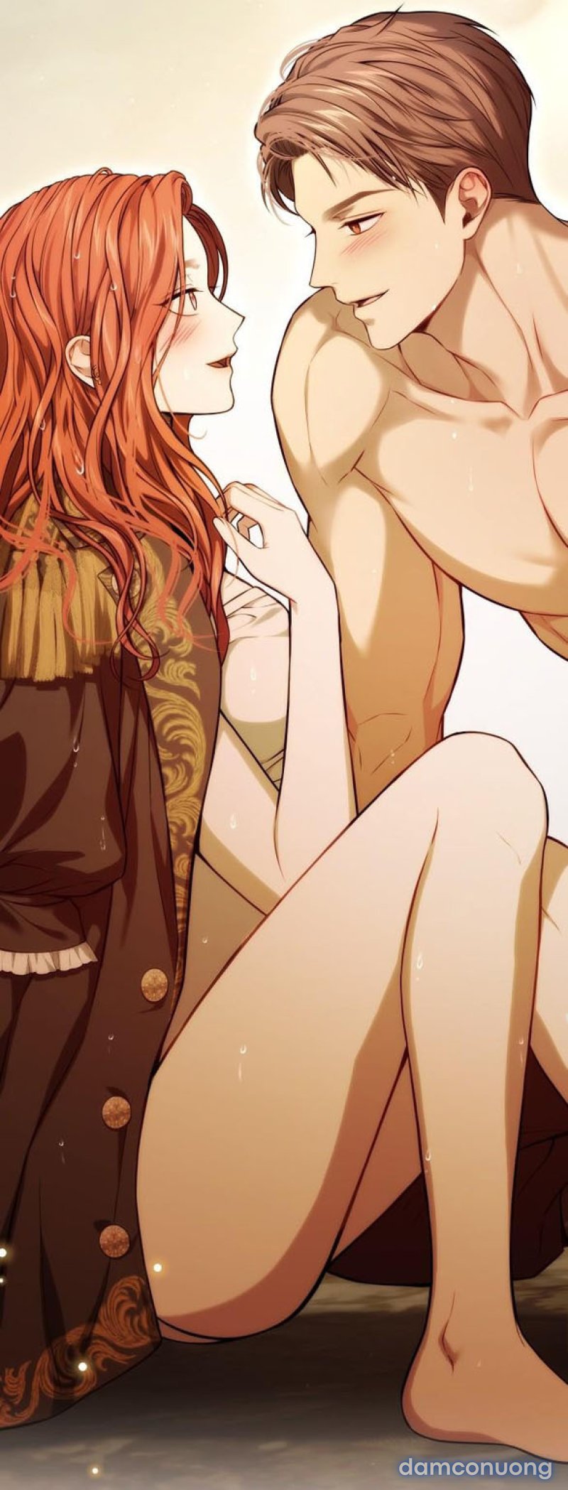 [18+] Phòng Ngủ Bí Mật Của Công Chúa Bị Bỏ Rơi 