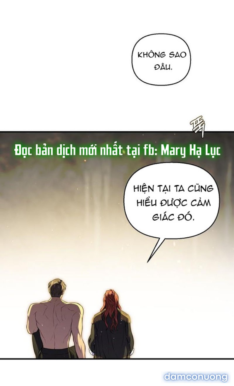[18+] Phòng Ngủ Bí Mật Của Công Chúa Bị Bỏ Rơi 
