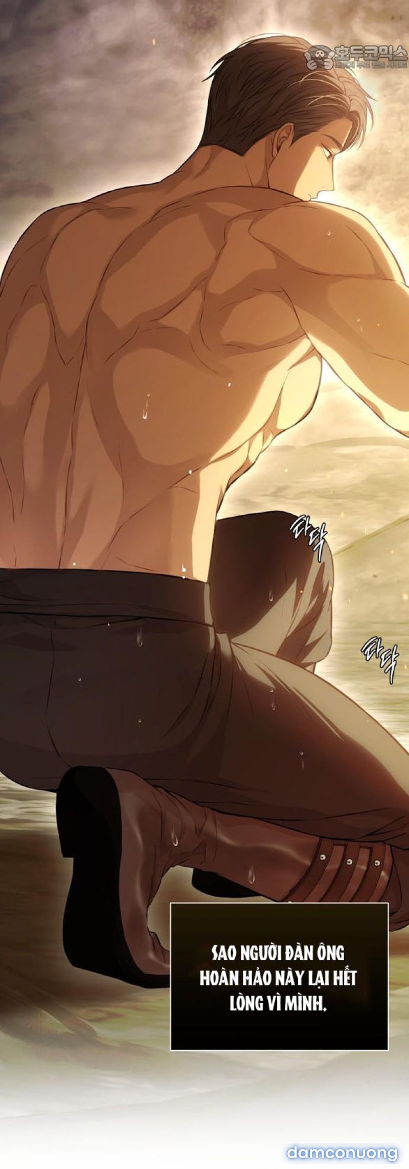 [18+] Phòng Ngủ Bí Mật Của Công Chúa Bị Bỏ Rơi 