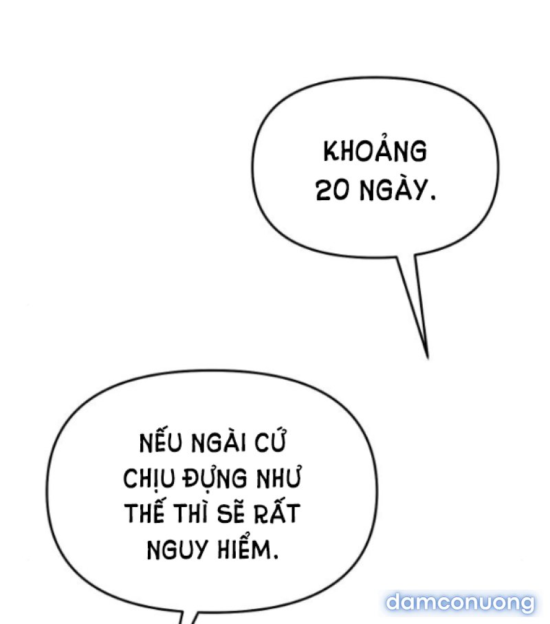 [18+] Phòng Ngủ Bí Mật Của Công Chúa Bị Bỏ Rơi 