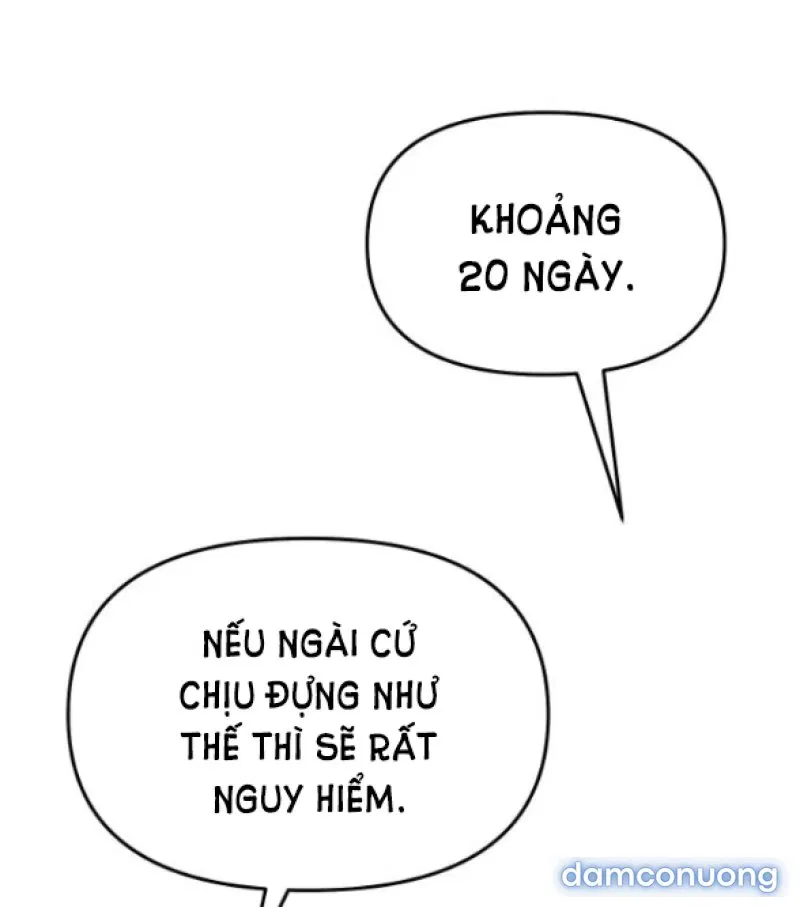 [18+] Phòng Ngủ Bí Mật Của Công Chúa Bị Bỏ Rơi 