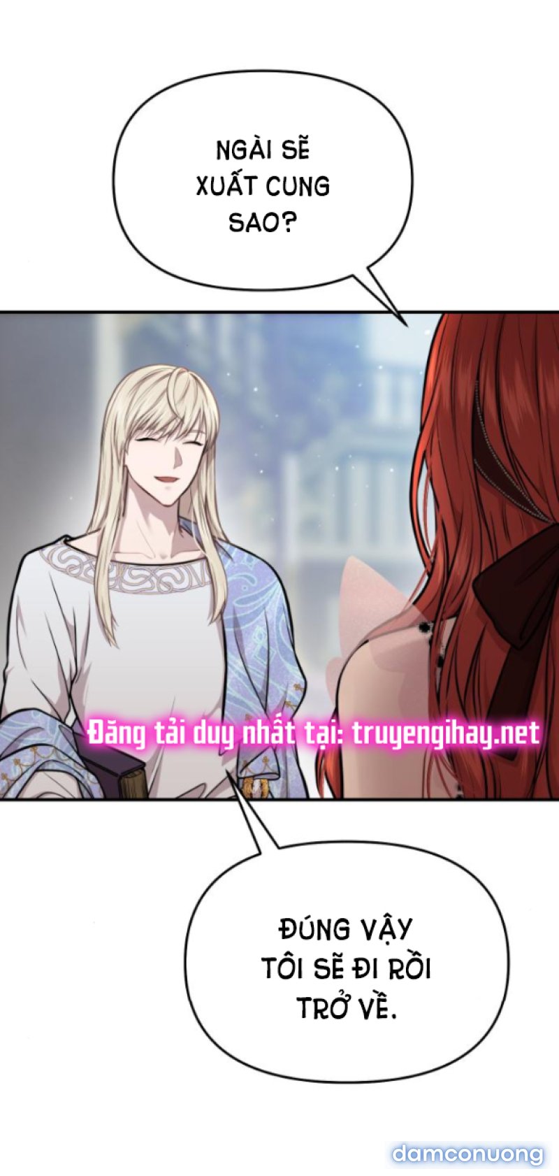 [18+] Phòng Ngủ Bí Mật Của Công Chúa Bị Bỏ Rơi 