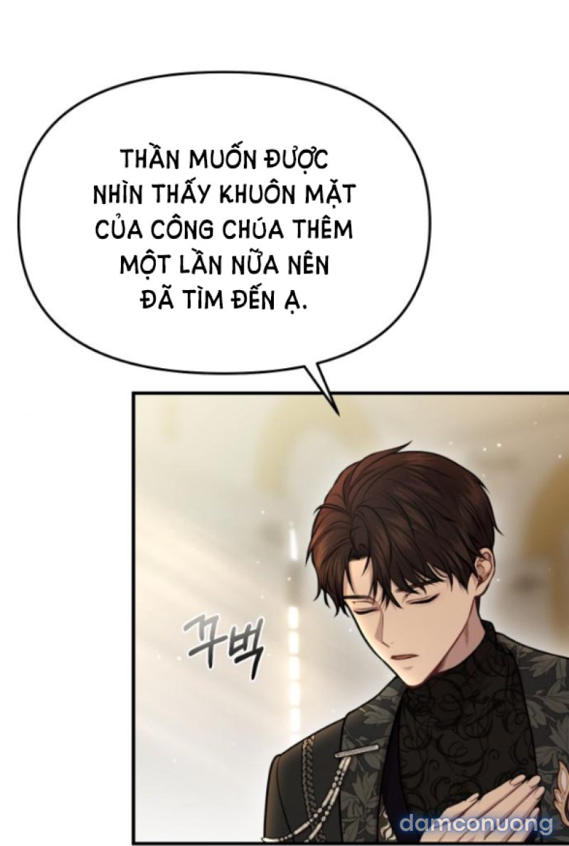 [18+] Phòng Ngủ Bí Mật Của Công Chúa Bị Bỏ Rơi 