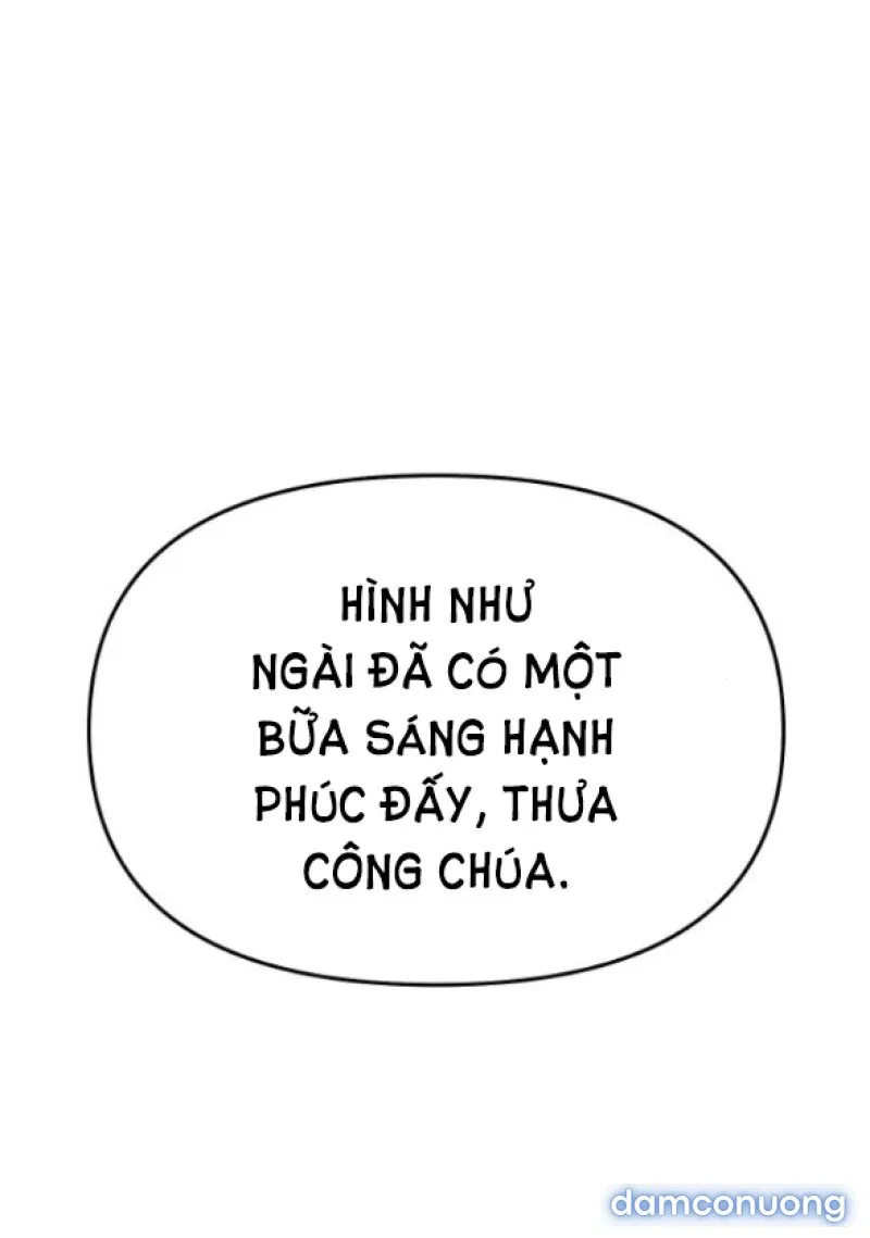 [18+] Phòng Ngủ Bí Mật Của Công Chúa Bị Bỏ Rơi 