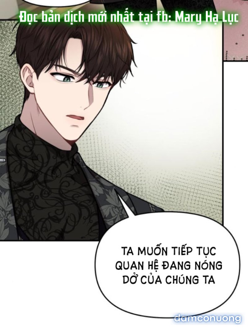 [18+] Phòng Ngủ Bí Mật Của Công Chúa Bị Bỏ Rơi 