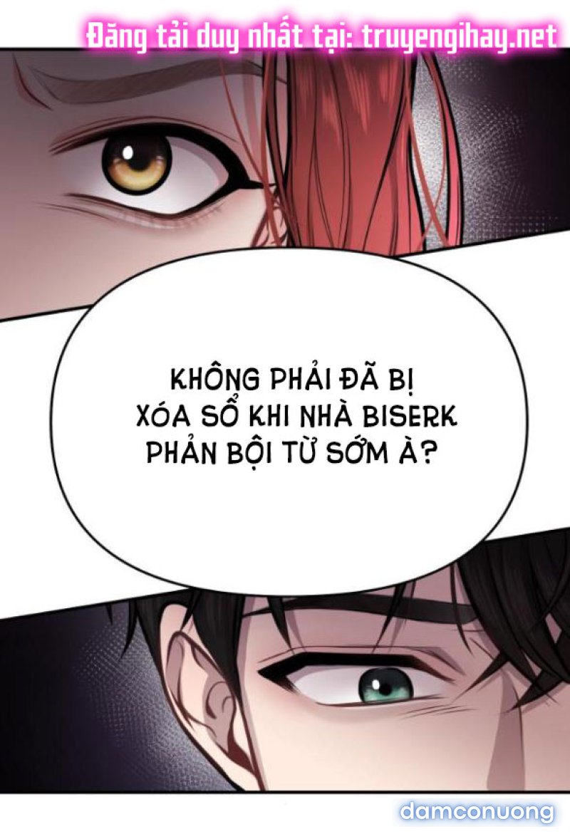 [18+] Phòng Ngủ Bí Mật Của Công Chúa Bị Bỏ Rơi 