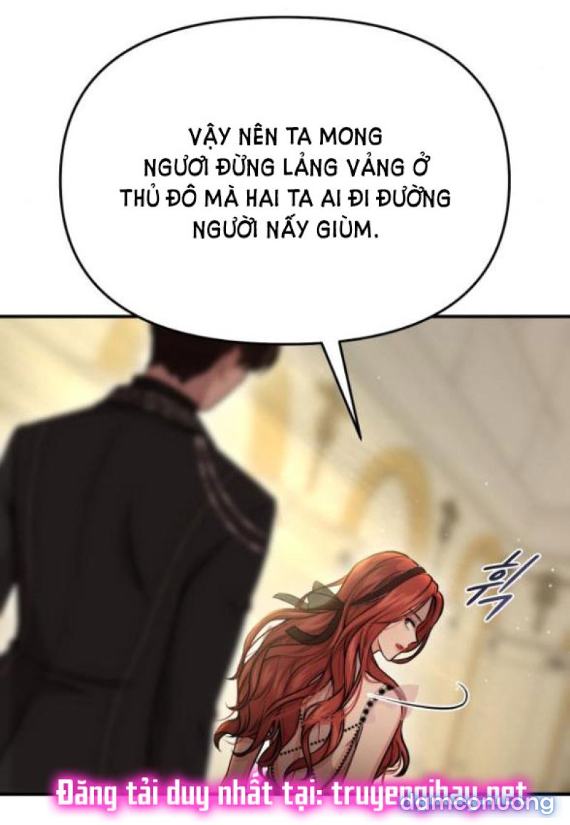 [18+] Phòng Ngủ Bí Mật Của Công Chúa Bị Bỏ Rơi 