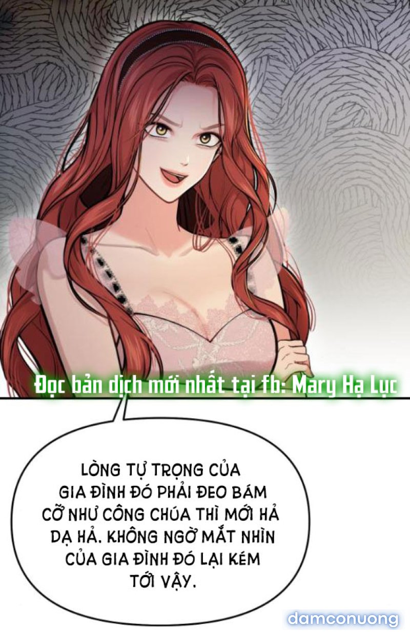 [18+] Phòng Ngủ Bí Mật Của Công Chúa Bị Bỏ Rơi 