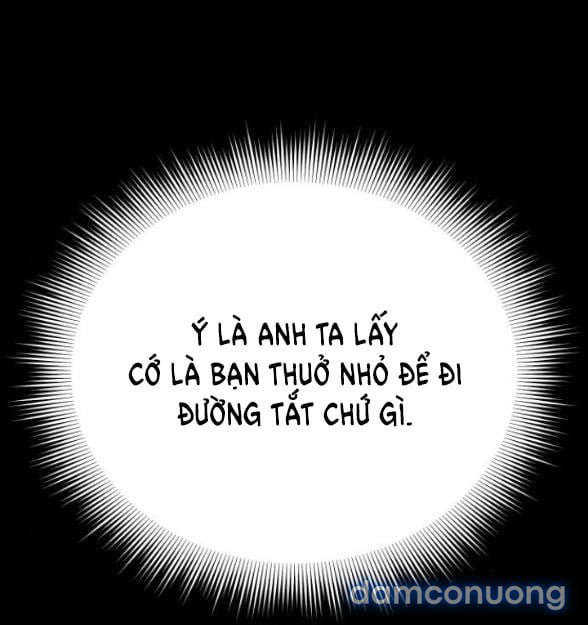 [18+] Phòng Ngủ Bí Mật Của Công Chúa Bị Bỏ Rơi 