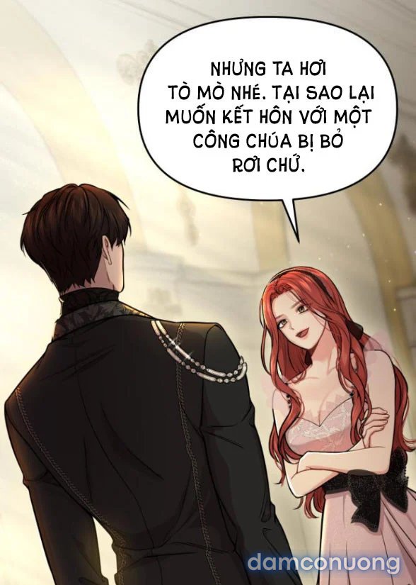 [18+] Phòng Ngủ Bí Mật Của Công Chúa Bị Bỏ Rơi 