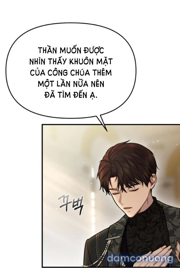 [18+] Phòng Ngủ Bí Mật Của Công Chúa Bị Bỏ Rơi 
