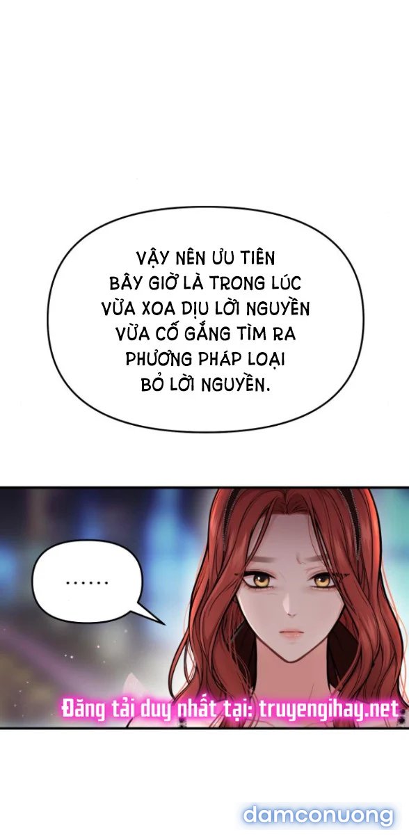 [18+] Phòng Ngủ Bí Mật Của Công Chúa Bị Bỏ Rơi 