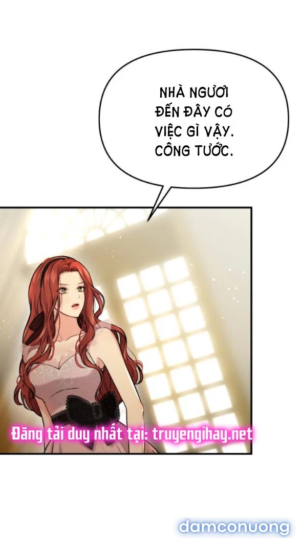 [18+] Phòng Ngủ Bí Mật Của Công Chúa Bị Bỏ Rơi 
