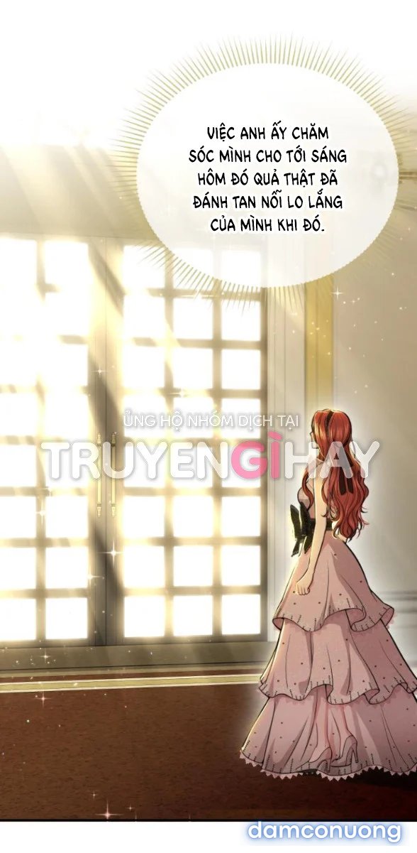 [18+] Phòng Ngủ Bí Mật Của Công Chúa Bị Bỏ Rơi 