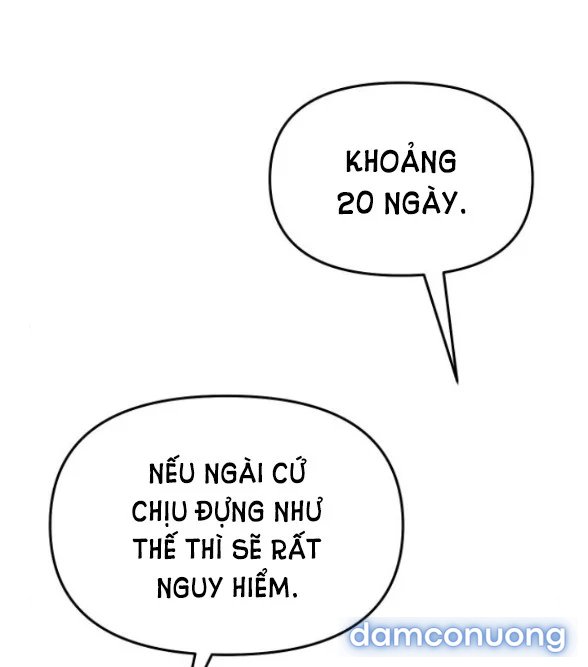 [18+] Phòng Ngủ Bí Mật Của Công Chúa Bị Bỏ Rơi 