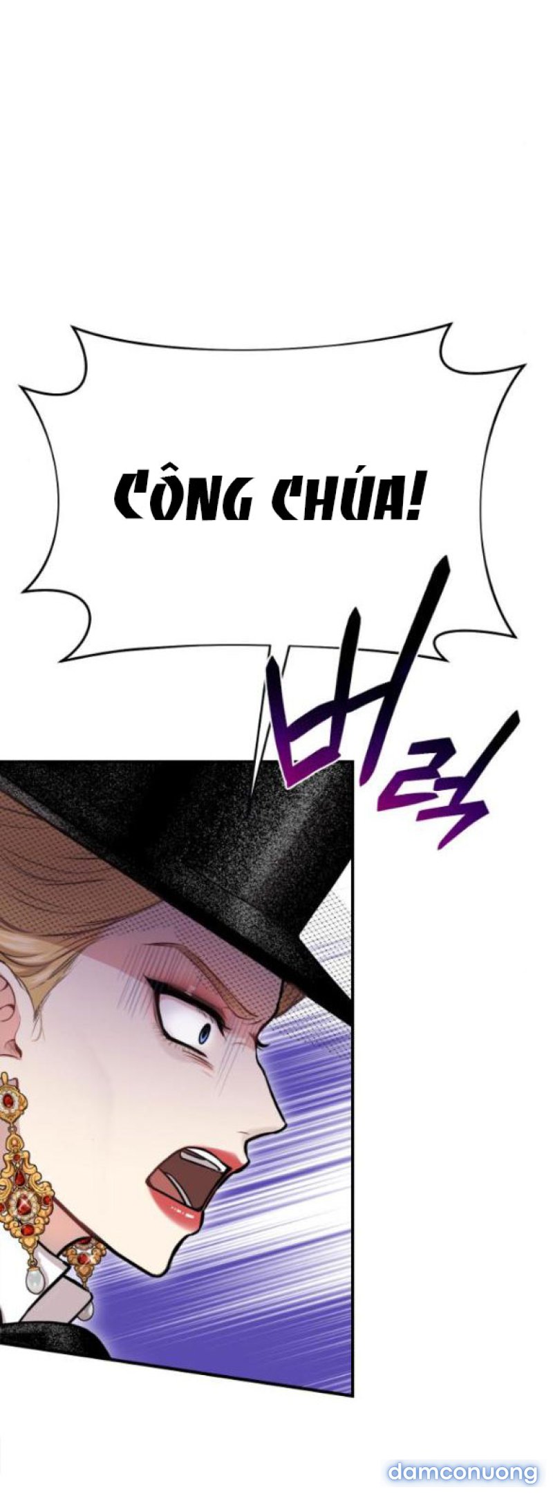 [18+] Phòng Ngủ Bí Mật Của Công Chúa Bị Bỏ Rơi 