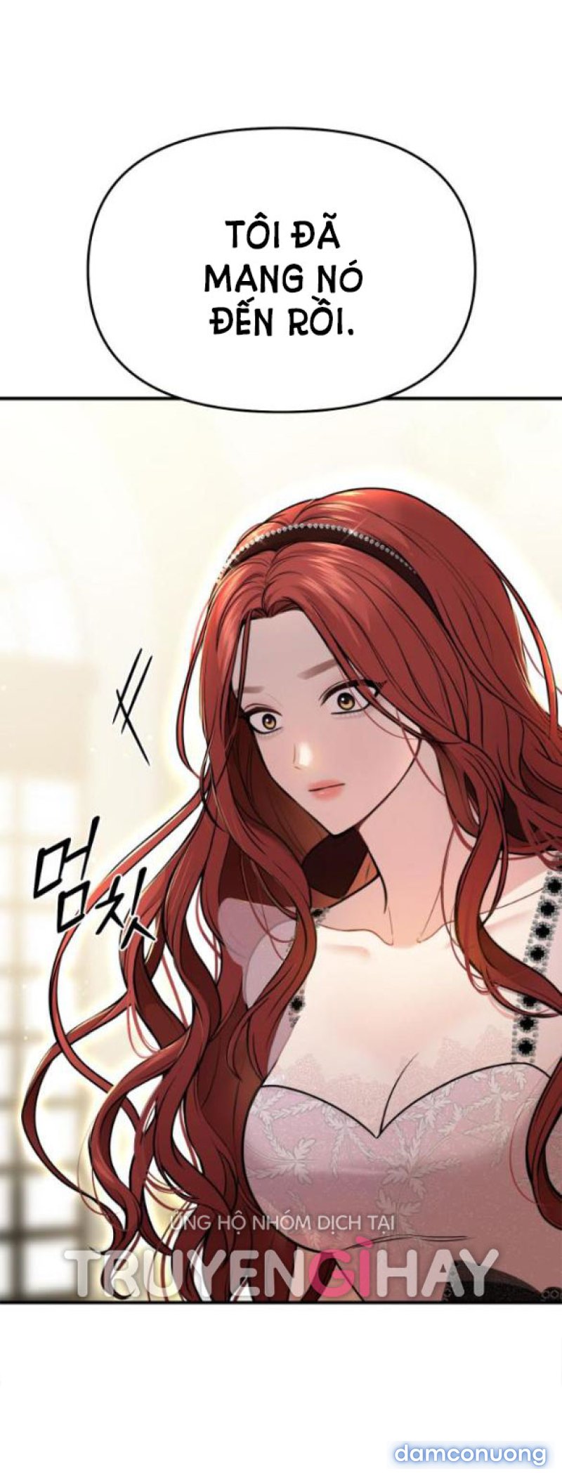 [18+] Phòng Ngủ Bí Mật Của Công Chúa Bị Bỏ Rơi 