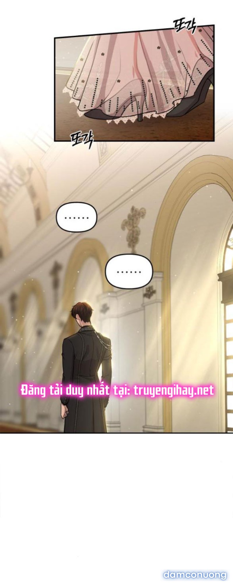 [18+] Phòng Ngủ Bí Mật Của Công Chúa Bị Bỏ Rơi 