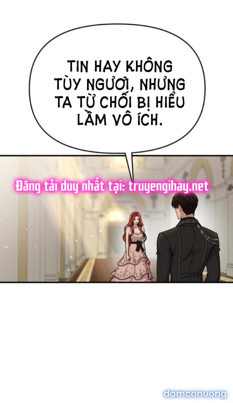 [18+] Phòng Ngủ Bí Mật Của Công Chúa Bị Bỏ Rơi 