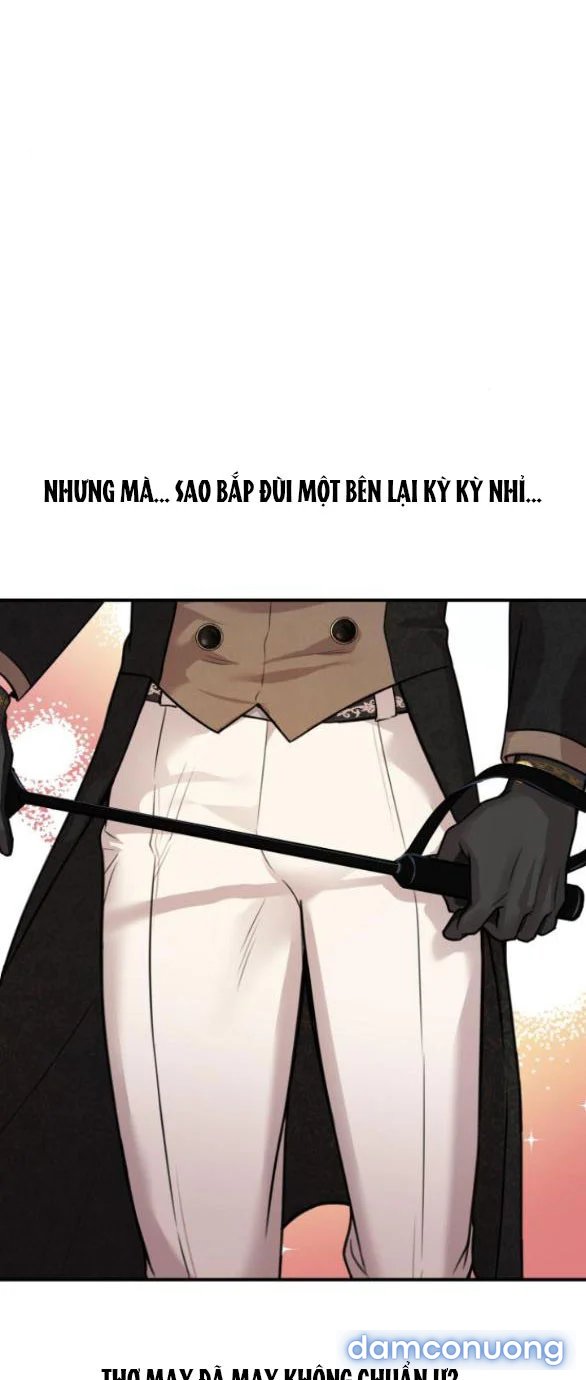 [18+] Phòng Ngủ Bí Mật Của Công Chúa Bị Bỏ Rơi 