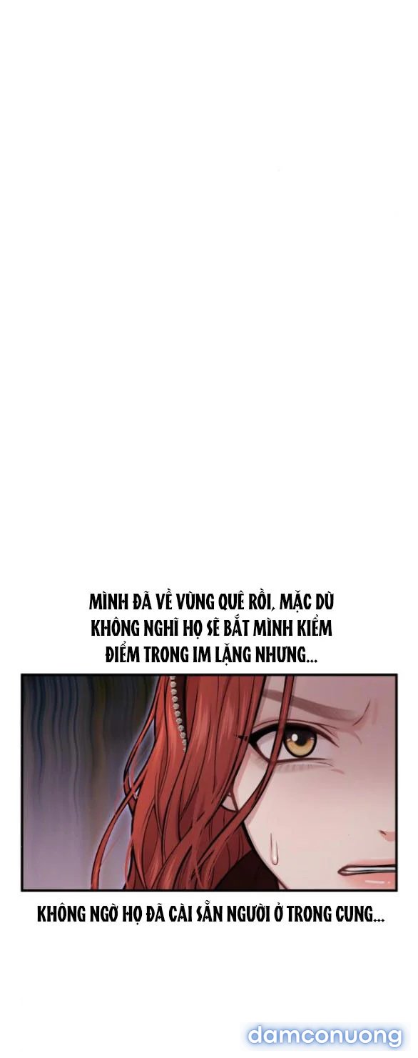 [18+] Phòng Ngủ Bí Mật Của Công Chúa Bị Bỏ Rơi 