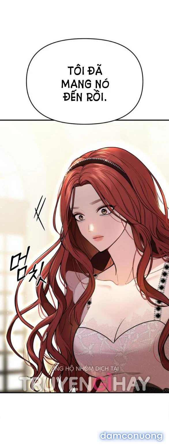 [18+] Phòng Ngủ Bí Mật Của Công Chúa Bị Bỏ Rơi 