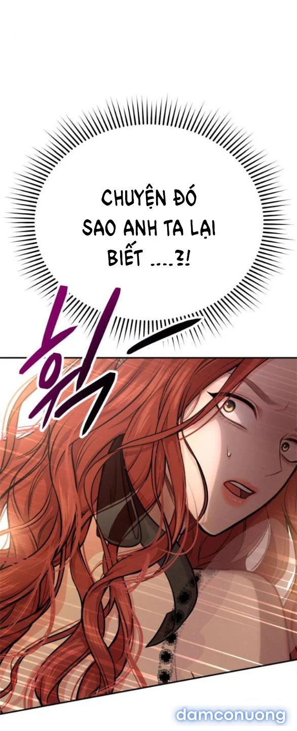 [18+] Phòng Ngủ Bí Mật Của Công Chúa Bị Bỏ Rơi 
