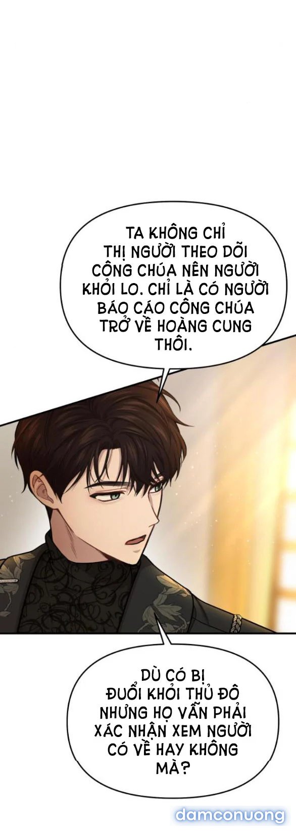[18+] Phòng Ngủ Bí Mật Của Công Chúa Bị Bỏ Rơi 