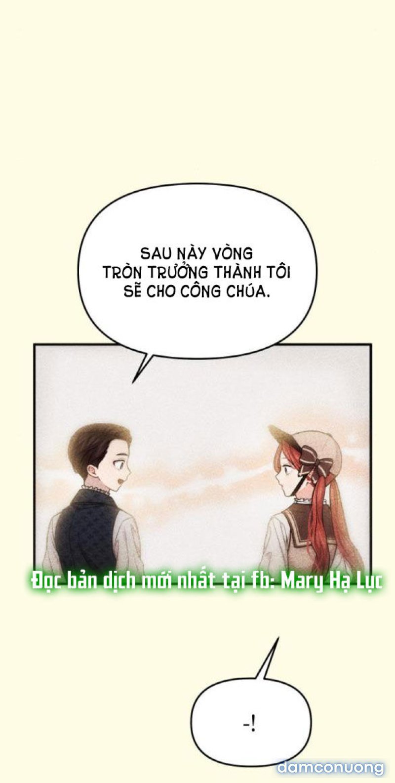 [18+] Phòng Ngủ Bí Mật Của Công Chúa Bị Bỏ Rơi 