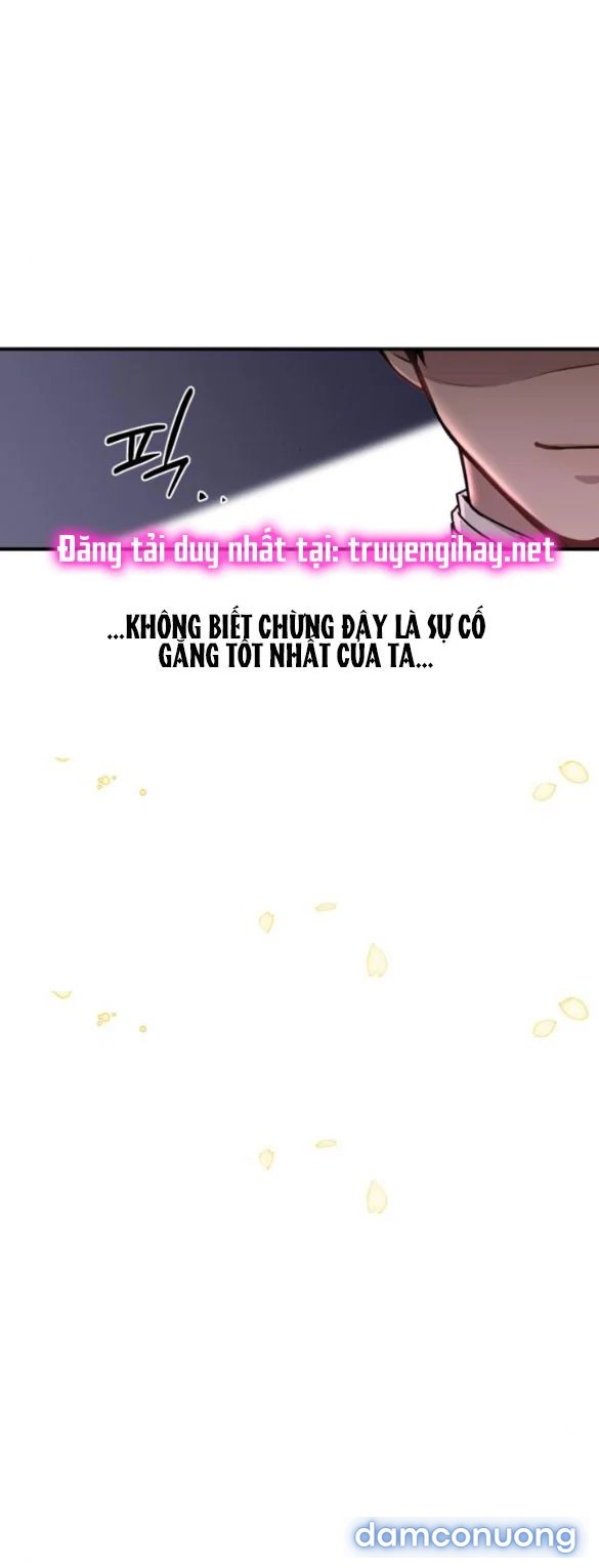 [18+] Phòng Ngủ Bí Mật Của Công Chúa Bị Bỏ Rơi 