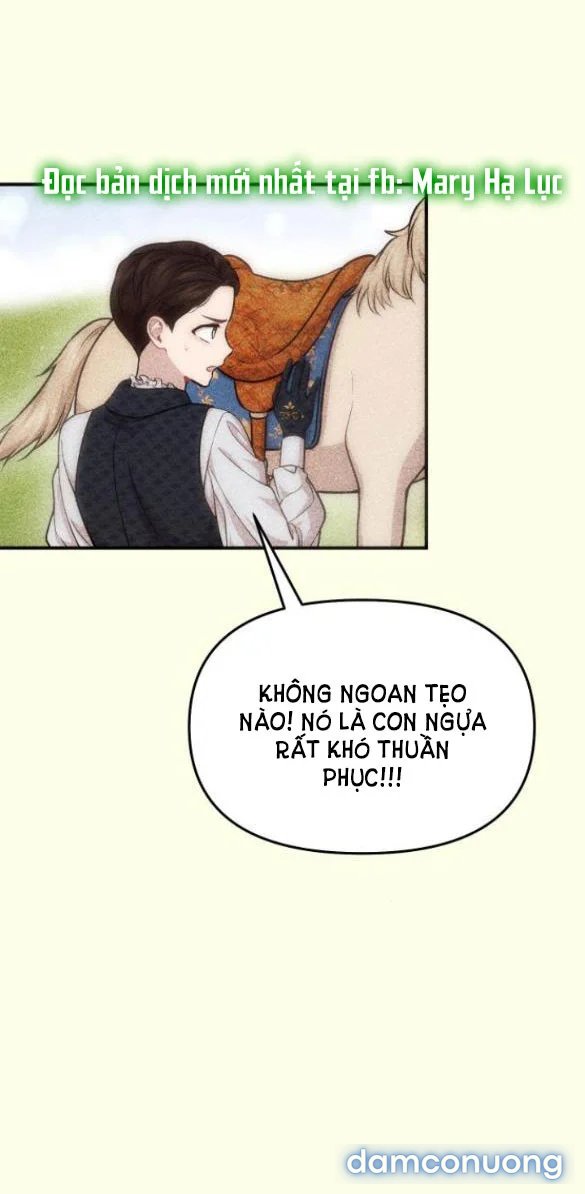 [18+] Phòng Ngủ Bí Mật Của Công Chúa Bị Bỏ Rơi 