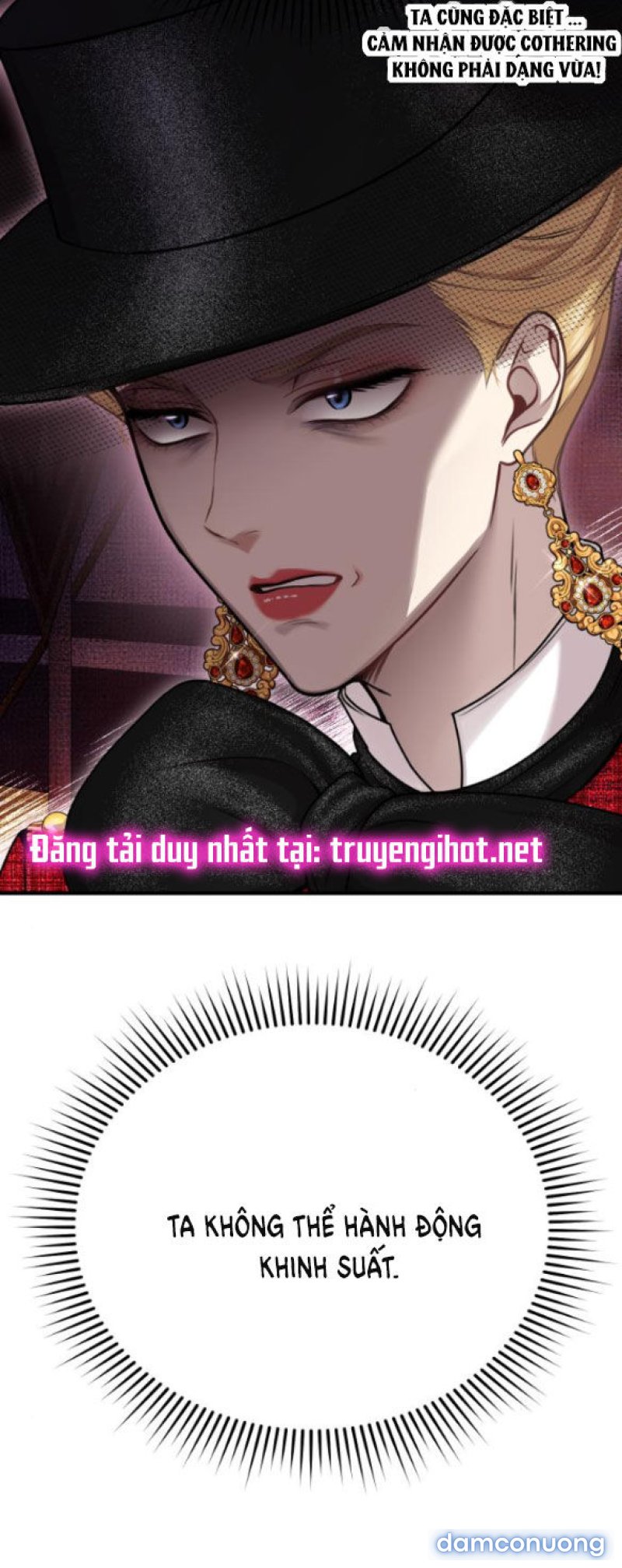 [18+] Phòng Ngủ Bí Mật Của Công Chúa Bị Bỏ Rơi 