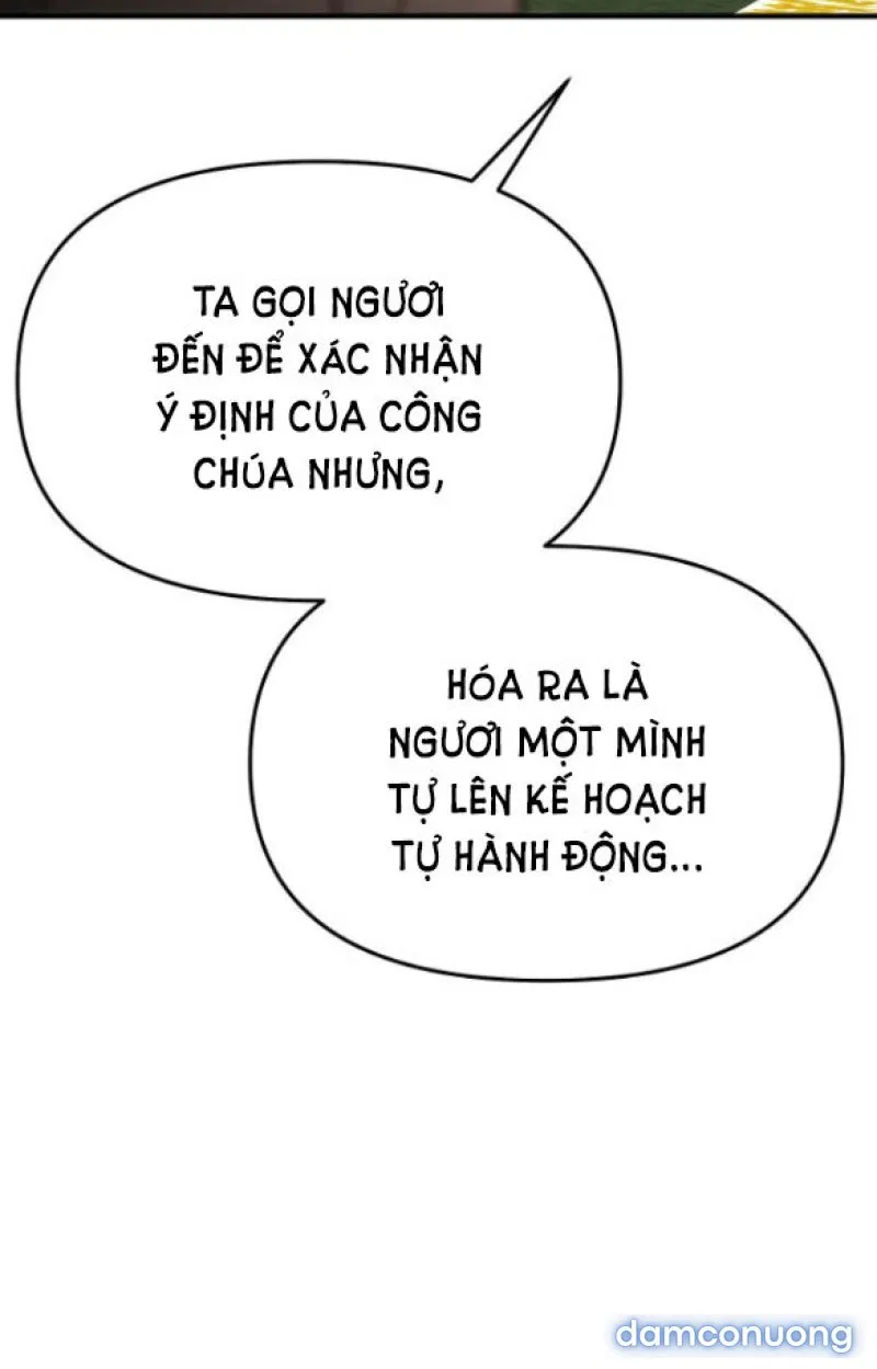 [18+] Phòng Ngủ Bí Mật Của Công Chúa Bị Bỏ Rơi 
