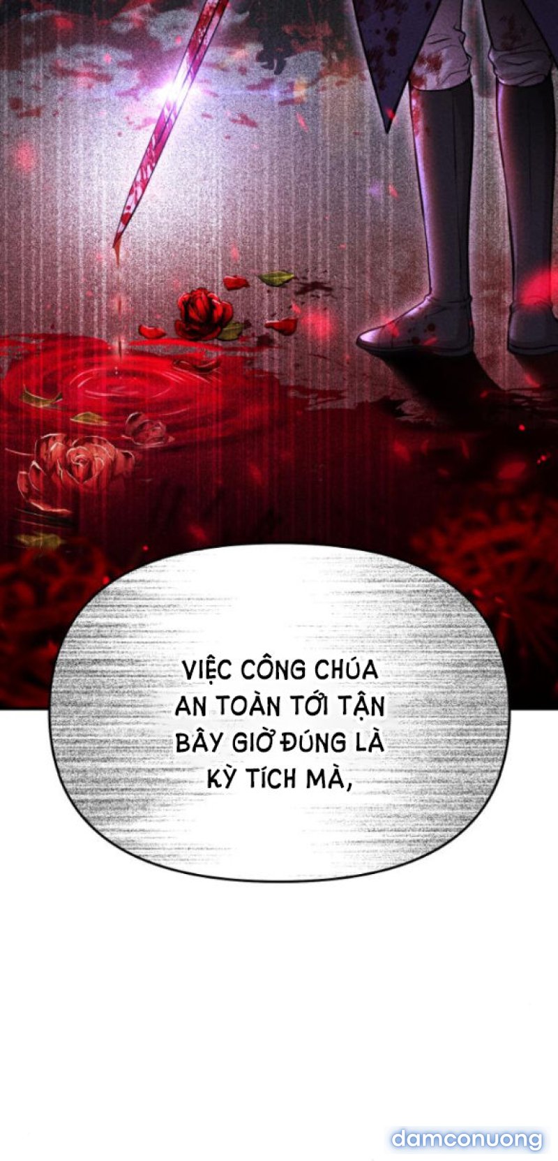 [18+] Phòng Ngủ Bí Mật Của Công Chúa Bị Bỏ Rơi 