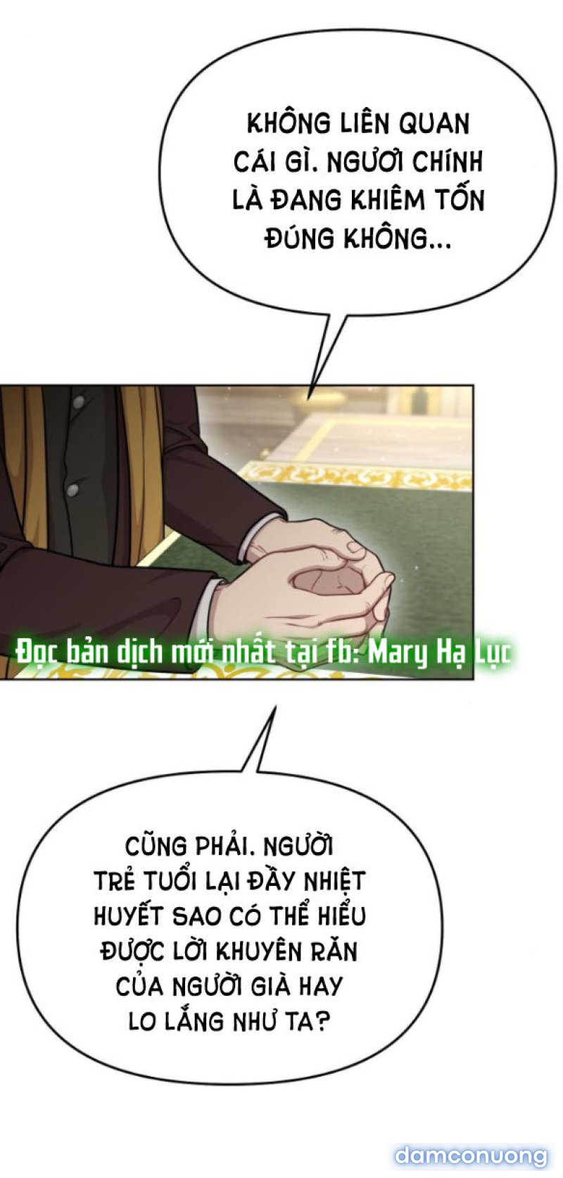 [18+] Phòng Ngủ Bí Mật Của Công Chúa Bị Bỏ Rơi 