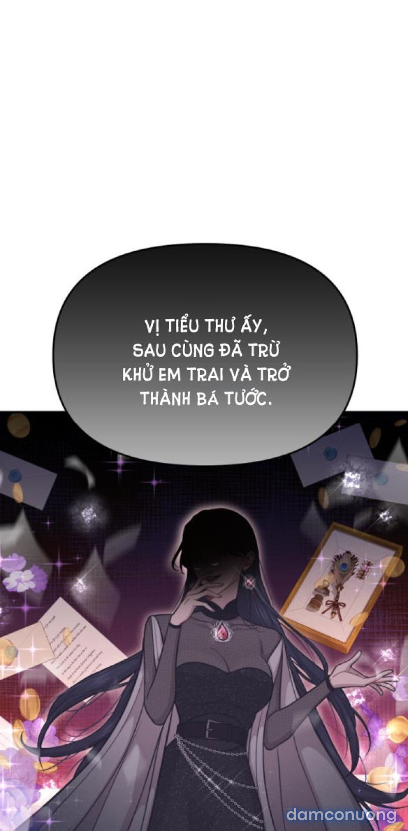 [18+] Phòng Ngủ Bí Mật Của Công Chúa Bị Bỏ Rơi 