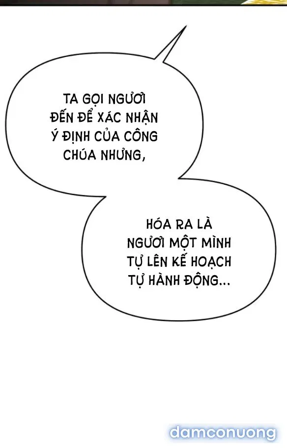 [18+] Phòng Ngủ Bí Mật Của Công Chúa Bị Bỏ Rơi 