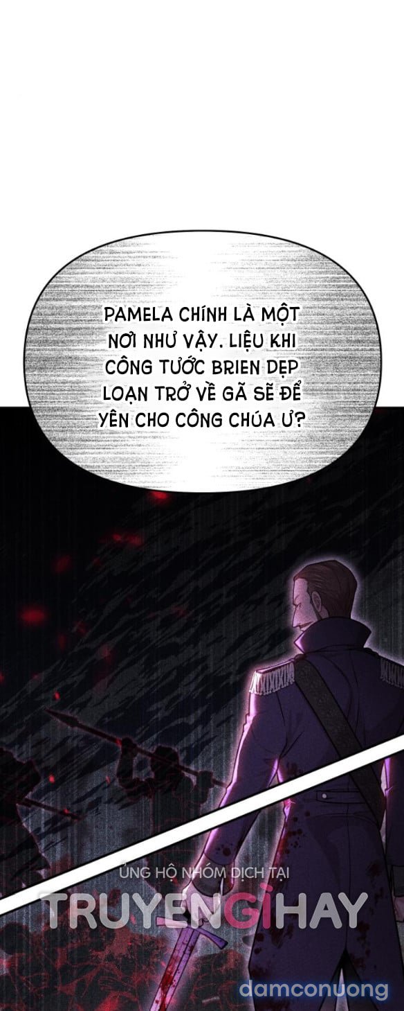 [18+] Phòng Ngủ Bí Mật Của Công Chúa Bị Bỏ Rơi 