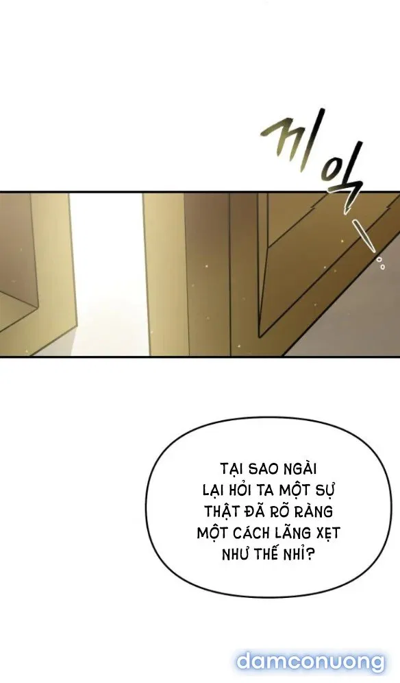 [18+] Phòng Ngủ Bí Mật Của Công Chúa Bị Bỏ Rơi 