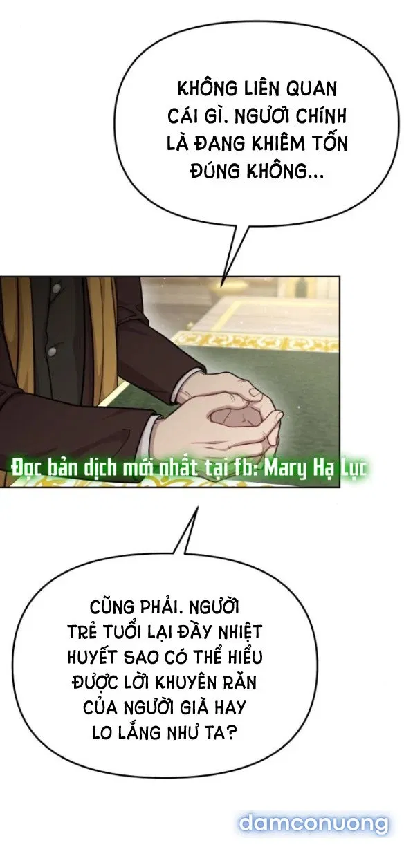 [18+] Phòng Ngủ Bí Mật Của Công Chúa Bị Bỏ Rơi 